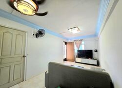 Blk 212 Bukit Batok Street 21 (Bukit Batok), HDB 3 Rooms #565555871